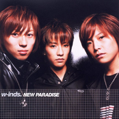 New Paradise by W-inds.