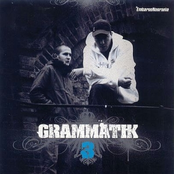 3 by Grammatik