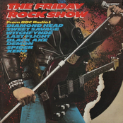 The Friday Rock Show From BBC Radio I