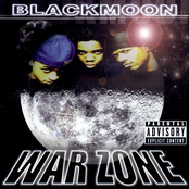 Black Moon: War Zone