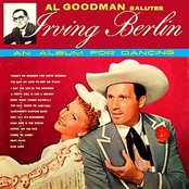 Al Goodman Salutes Irving Berlin