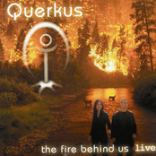 The Fire Behind Us (Live)