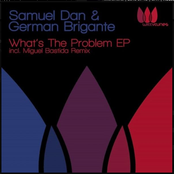 What's The Problem EP