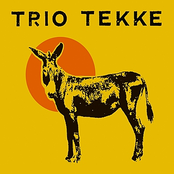 O Antonis O Varkaris by Trio Tekke