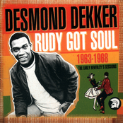 rockin' steady: the best of desmond dekker