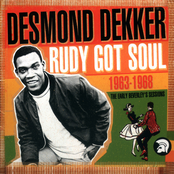 Sweet Music by Desmond Dekker