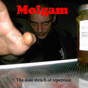 The Stench Of Rotting Meat In Your Pocket by Molgam