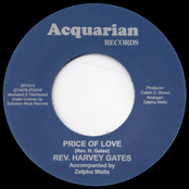 Price Of Love / It's Hard To Live In This Old World