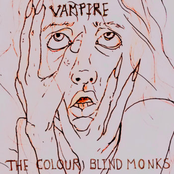 Vampire - Single
