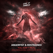 You Ain't Real (Rulebreaking Hardcore Edit Extended)