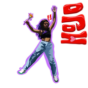 Evann McIntosh: Mojo