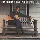 Just A Woman by Tom Chapin