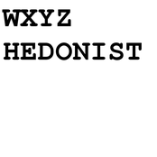 Hedonist