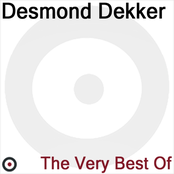 The Very Best of Desmond Dekker