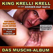 king krelli krell