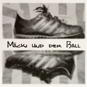 Mäcki und der Ball