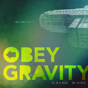 Obey Gravity Album Picture