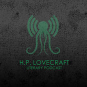 H.P.Lovecraft Literary Podcast