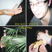 Go Alien by Oh No! Yoko