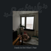 Death Is Not What I Fear