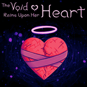 The Void Rains Upon Her Heart