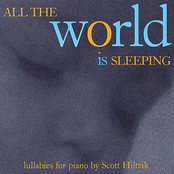 Takeda And Akita Lullabies by Scott Hiltzik