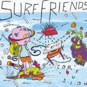 I Tried by Surf Friends