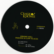 Friends In Low Places