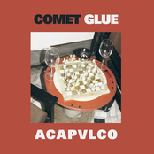 Comet Glue - EP