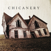 Cut Me From The Mirror by Chicanery