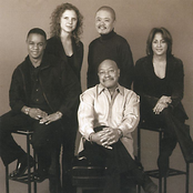 Kenny Barron Quintet