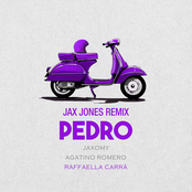Pedro (feat. Raffaella Carrà) [Jax Jones Remix]
