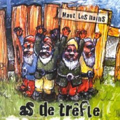 Le Réveil by As De Trêfle