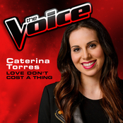 Love Don't Cost a Thing (The Voice 2013 Performance) - Single