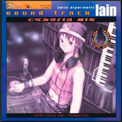 Serial Experiments Lain