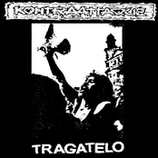 Kontraattaque / Tragatelo