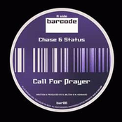 Call To Prayer by Chase & Status