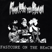 Fastcore On The Beach (2020 Remastered)