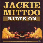 Natty Congo Rides On by Jackie Mittoo