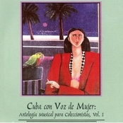 Cuba con Voz de Mujer