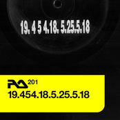 Resident Advisor podcast