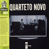 Quarteto Novo-radames Gnattali