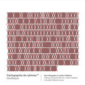 Cartographie de Rythmes #2, Cardiaque