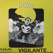 Vigilante 7"
