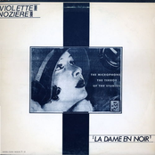 La Dame En Noir 12''