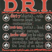 Tone Deaf by D.r.i.