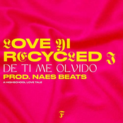 De Ti Me Olvido