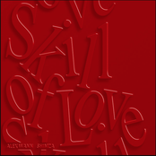 Alex Wann: Skill Of Love