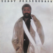 Be Sure by Teddy Pendergrass