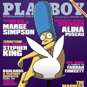 Marge Simpson